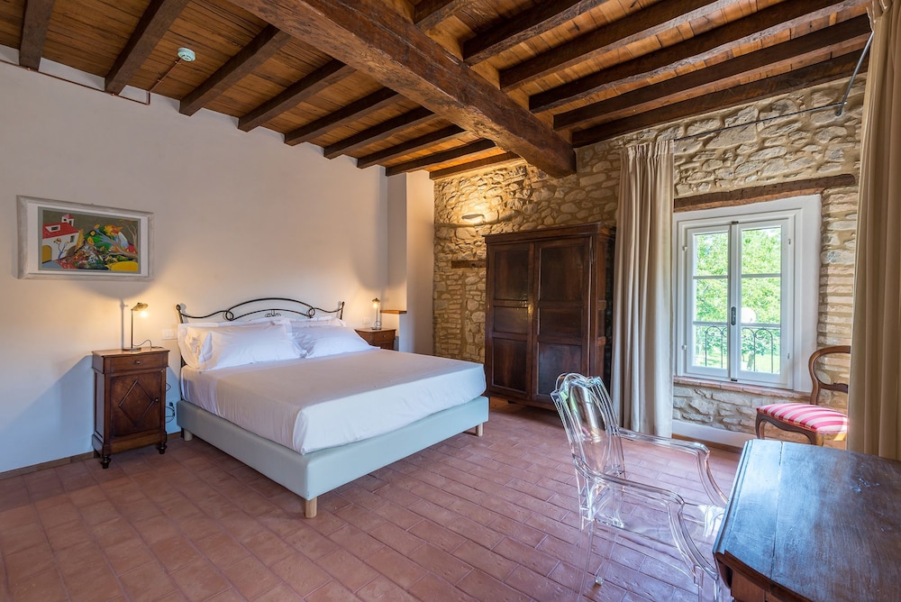 Superior Double Room photo 1