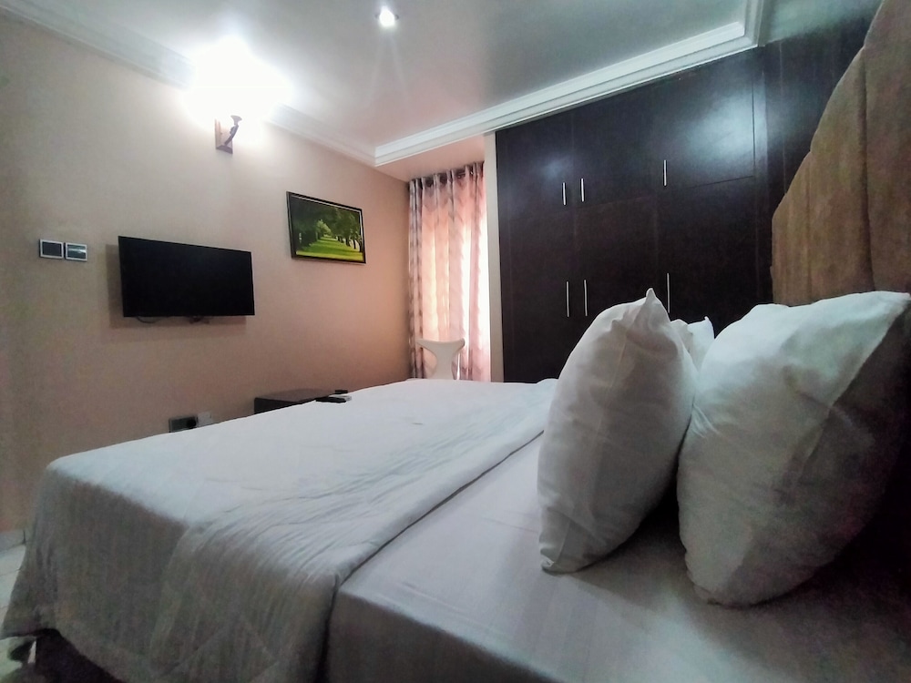 Standard Room - Photo 4