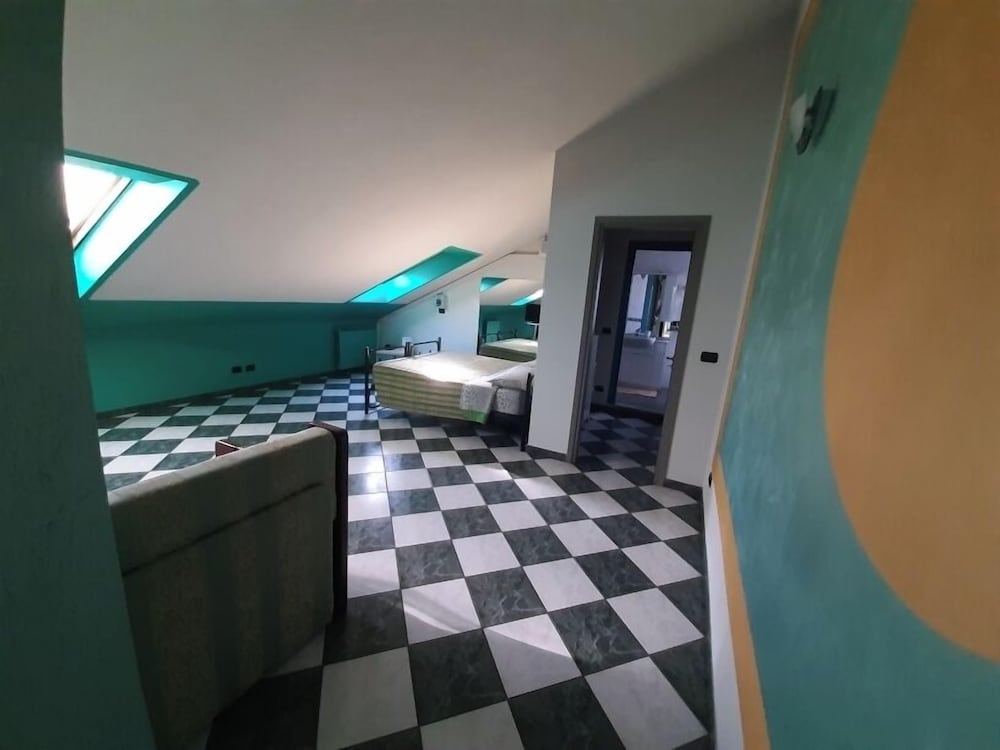 Standard Studio, 1 Bedroom photo 1