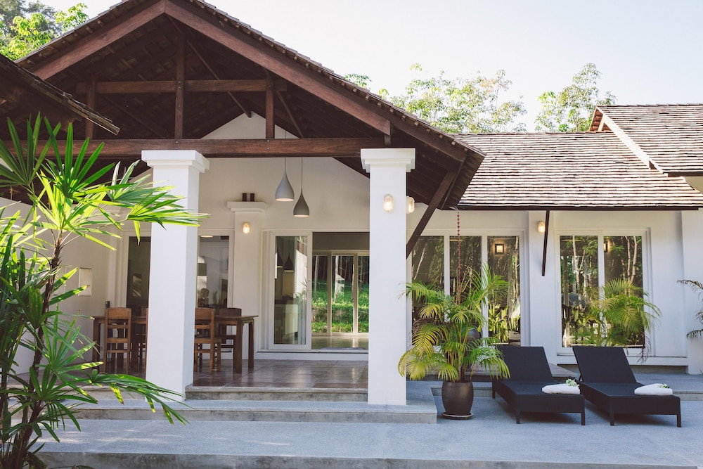 Villa Yanat photo 3