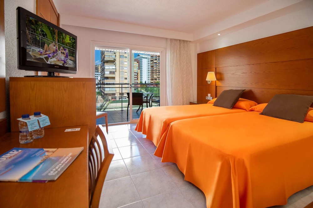 Double Room, Terrace - Photo 1