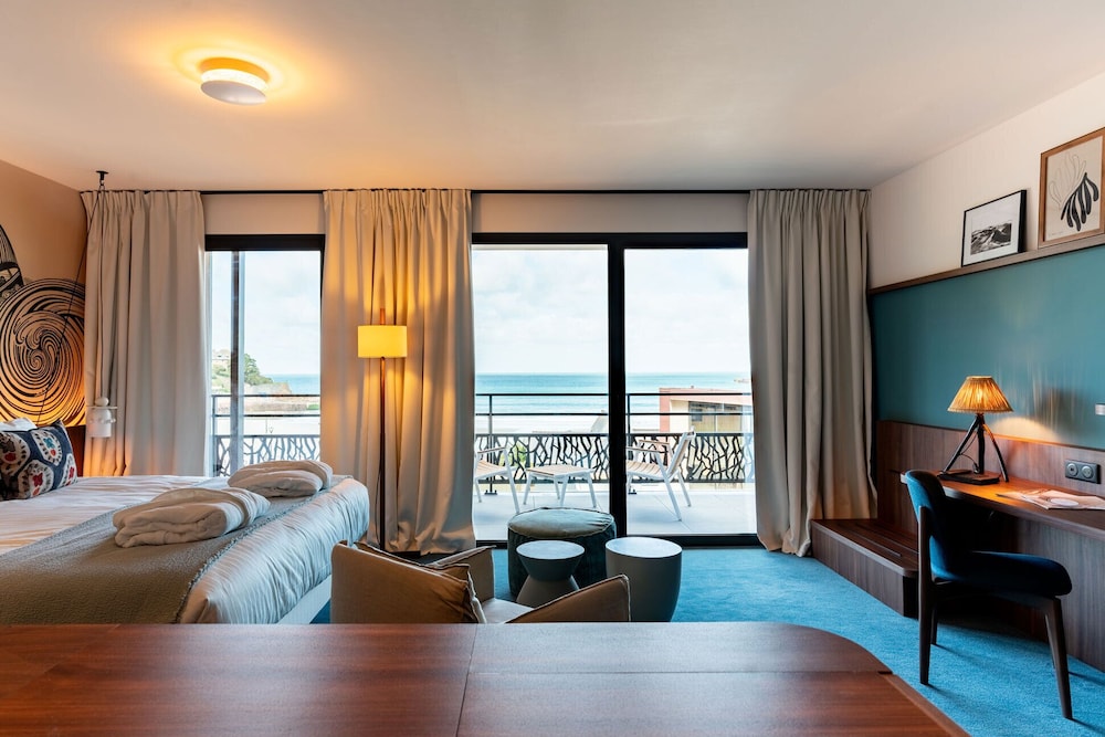 Junior Suite, Sea View - Photo 4