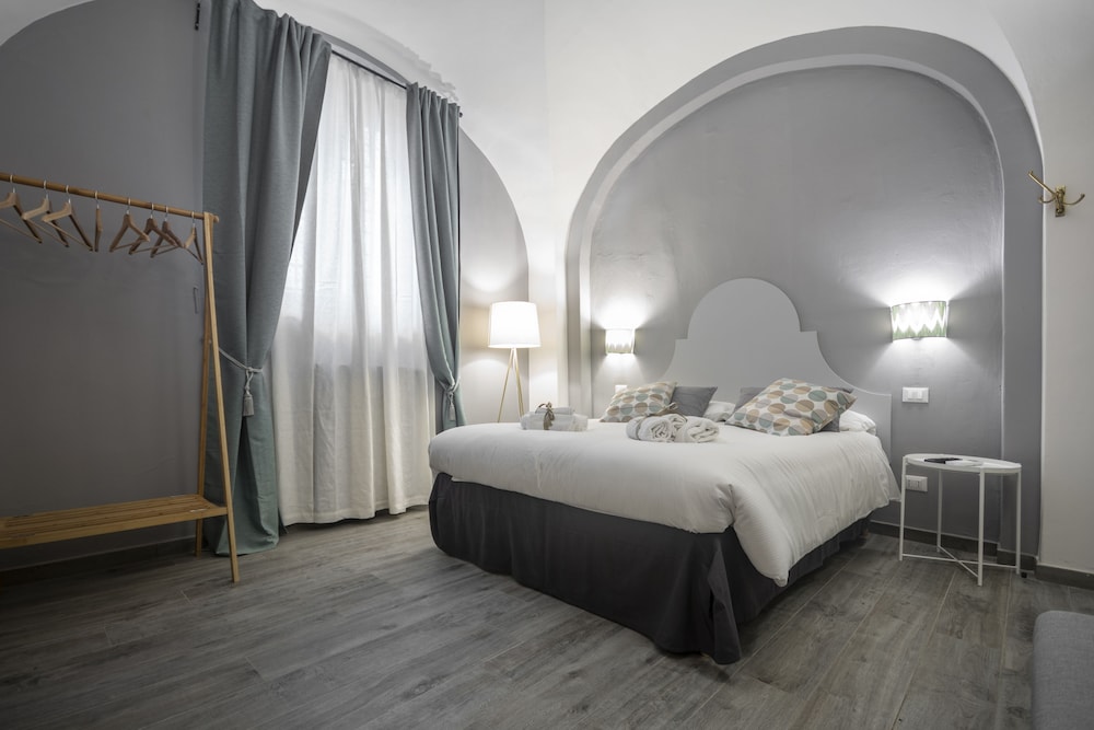 Double Room (Dei Cavalieri) photo 1