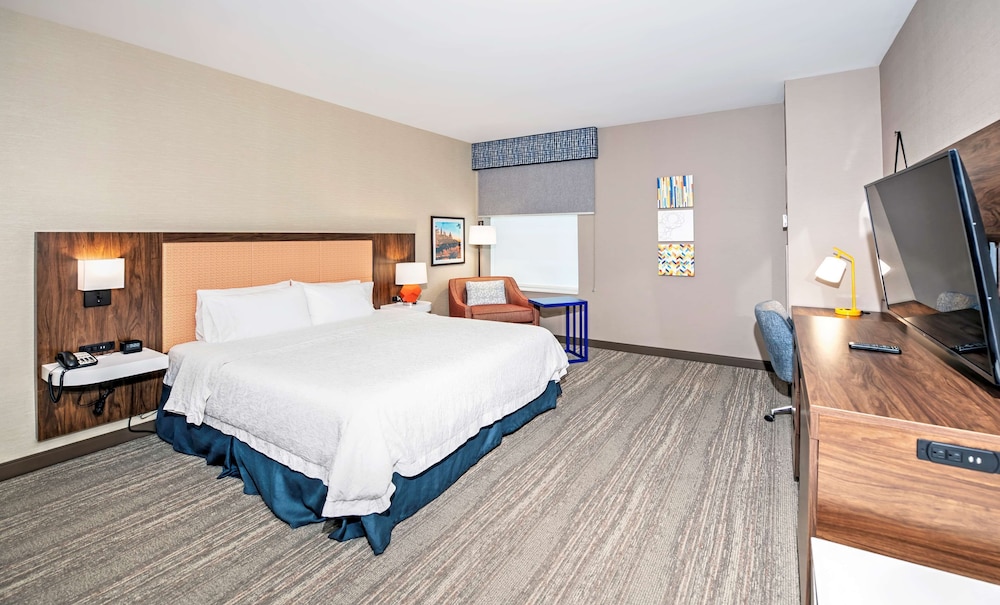 Room, 1 King Bed, Accessible, Non Smoking - Photo 2