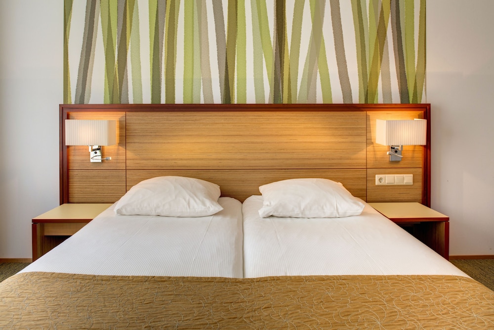 Luxury Double Room - Photo 2