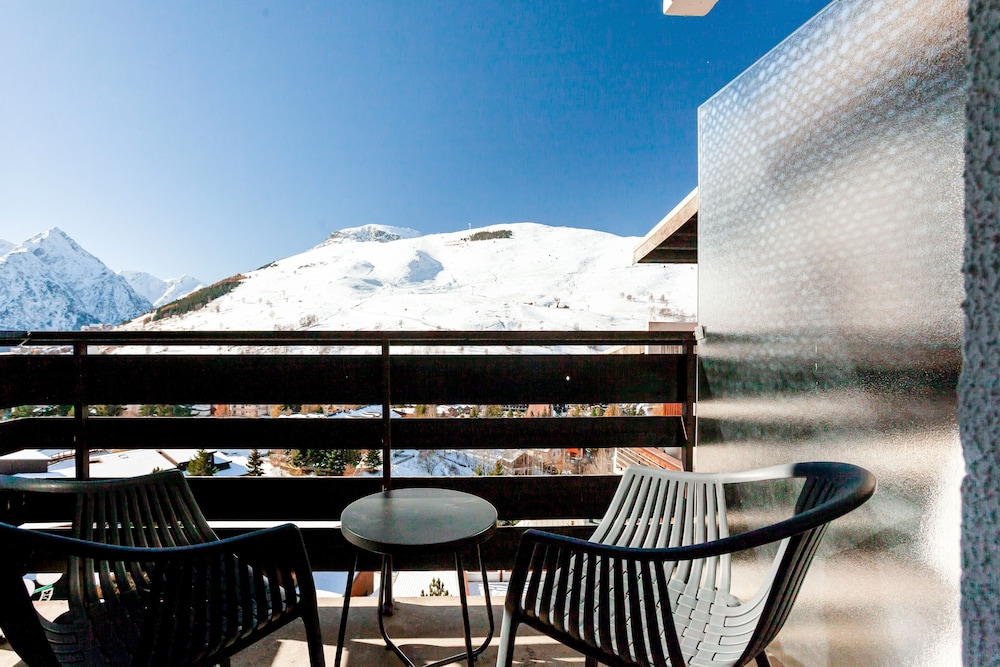 Luxury Room, Balcony, Mountainside photo 3