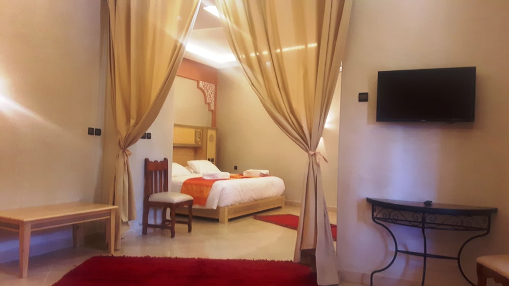 Junior Suite photo 2