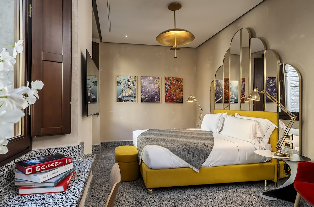 Family Quadruple Room