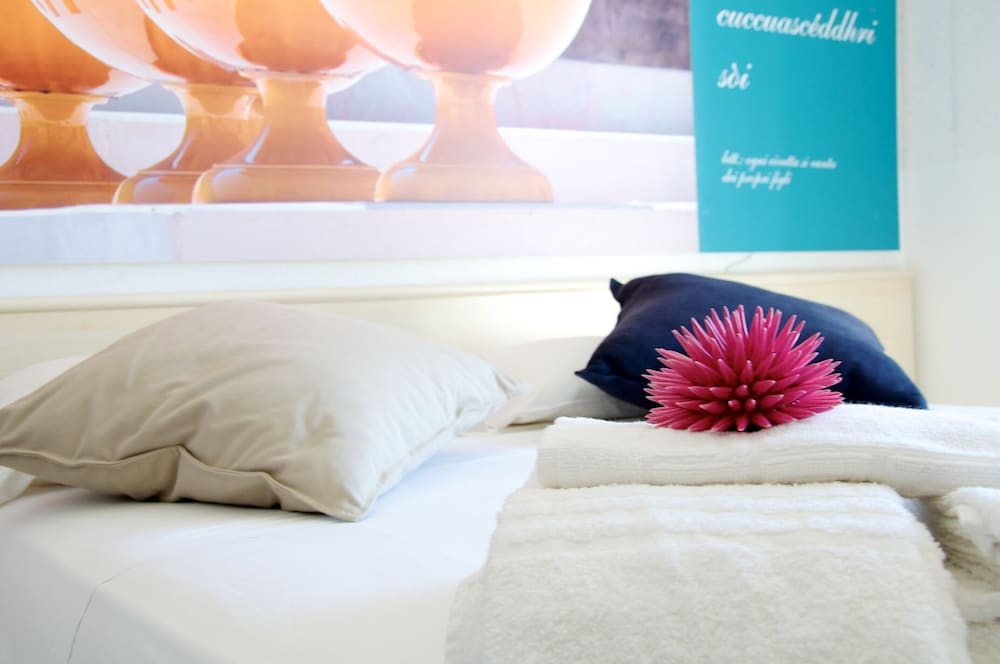 Basic Double Room photo 3