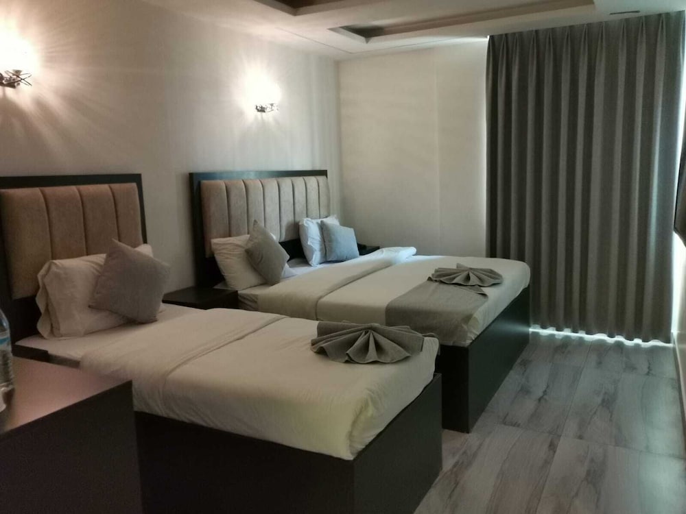 Deluxe Room photo 1