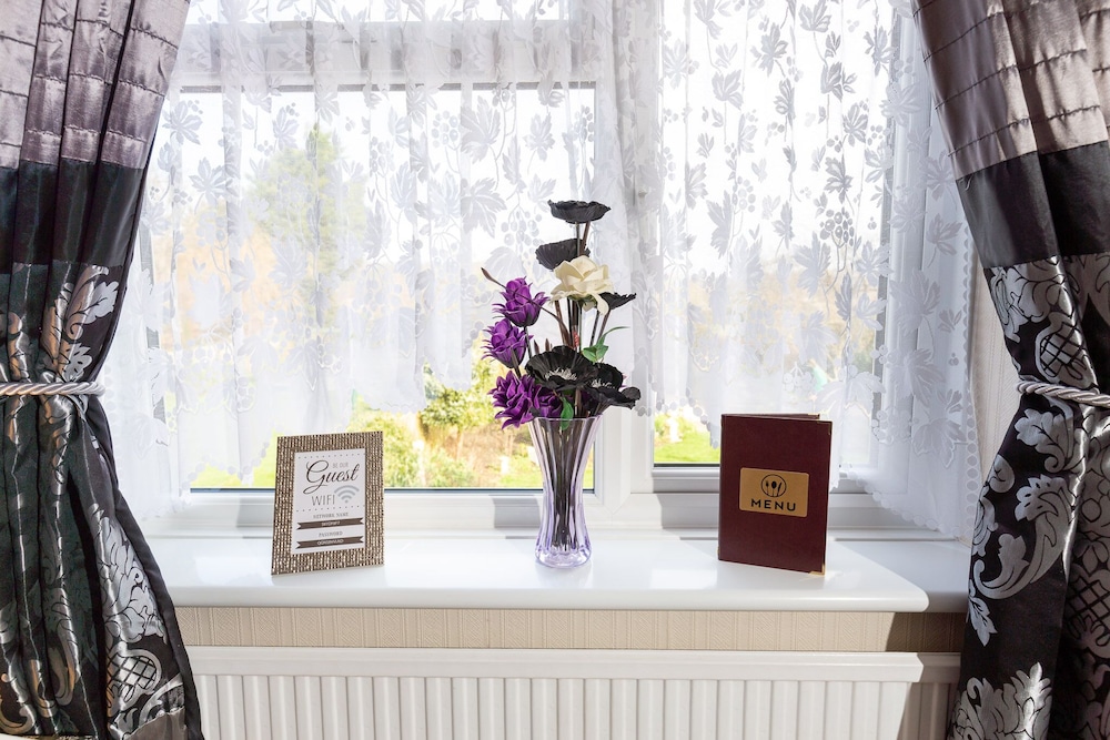 Single Room, Garden View (Venetian Room) photo 2