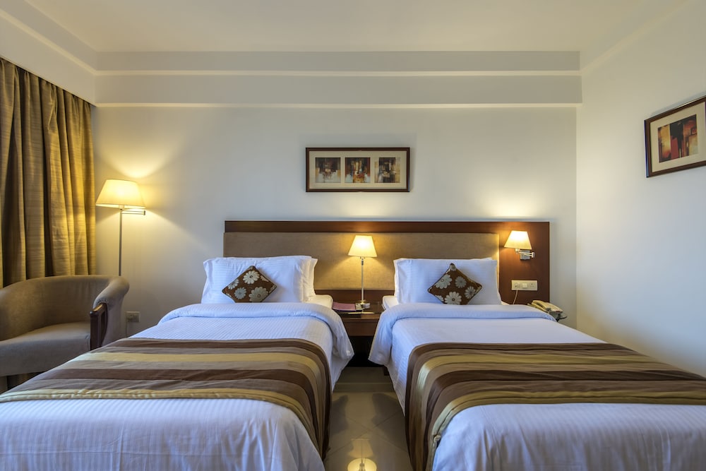 Deluxe Room - Photo 4
