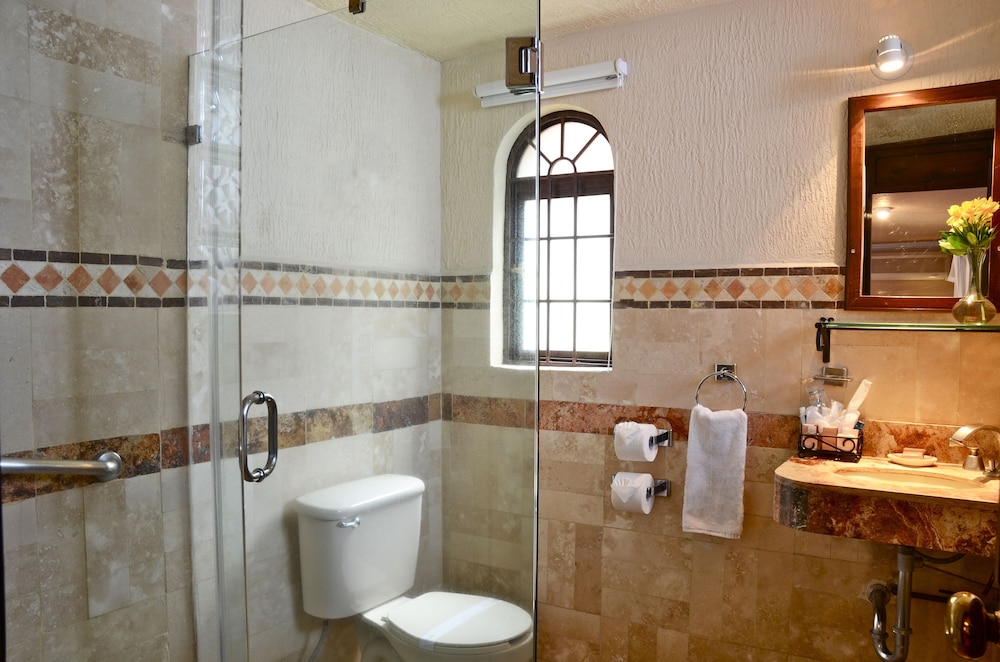 Basic Room, 2 Double Beds (Preferencial) photo 2