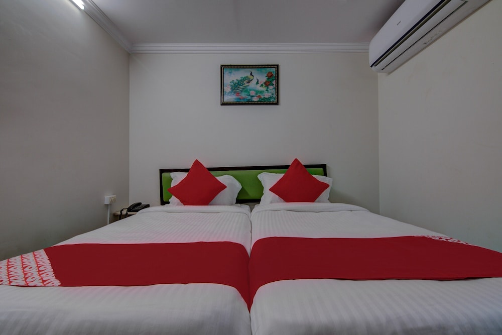 Double Room photo 2