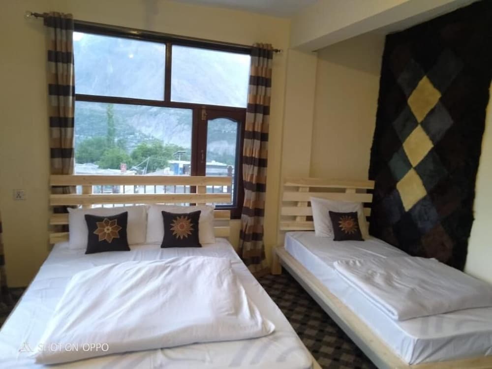 Deluxe Room photo 2