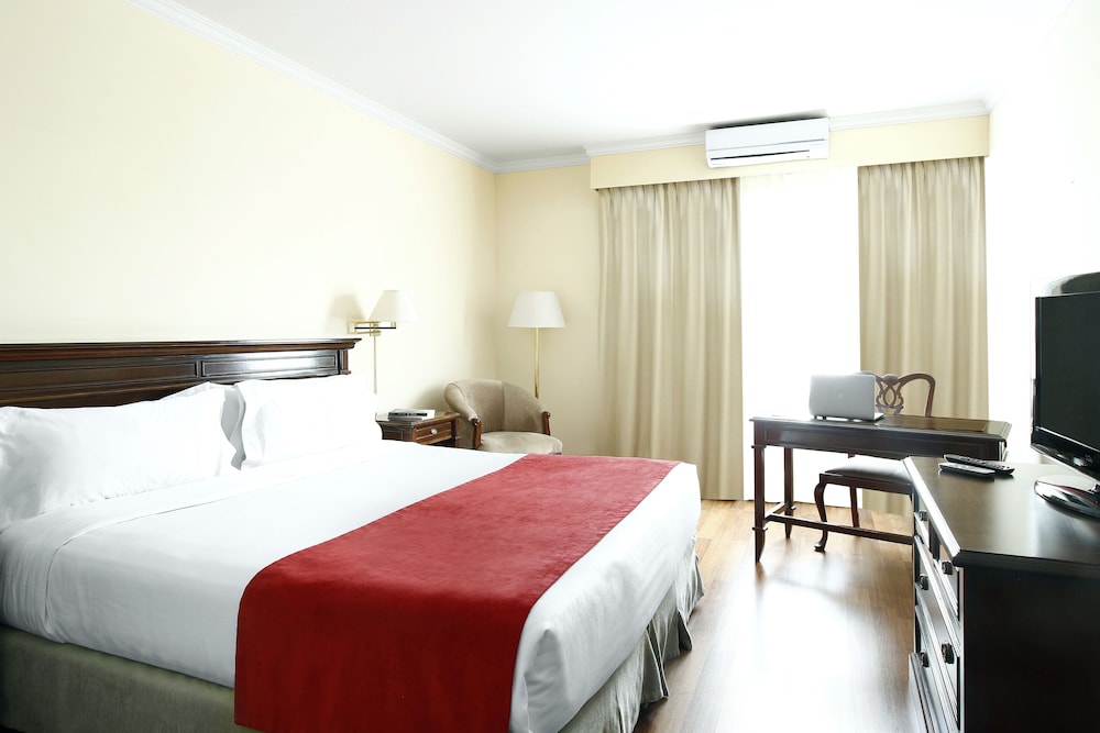 Executive Double Room photo 1
