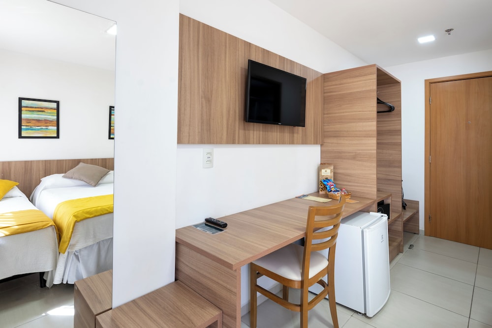 Standard Triple Room - Photo 4