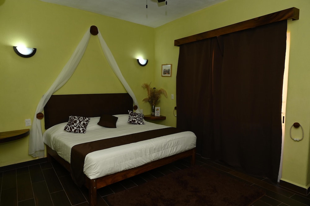 Standard Room, 1 King Bed photo 3