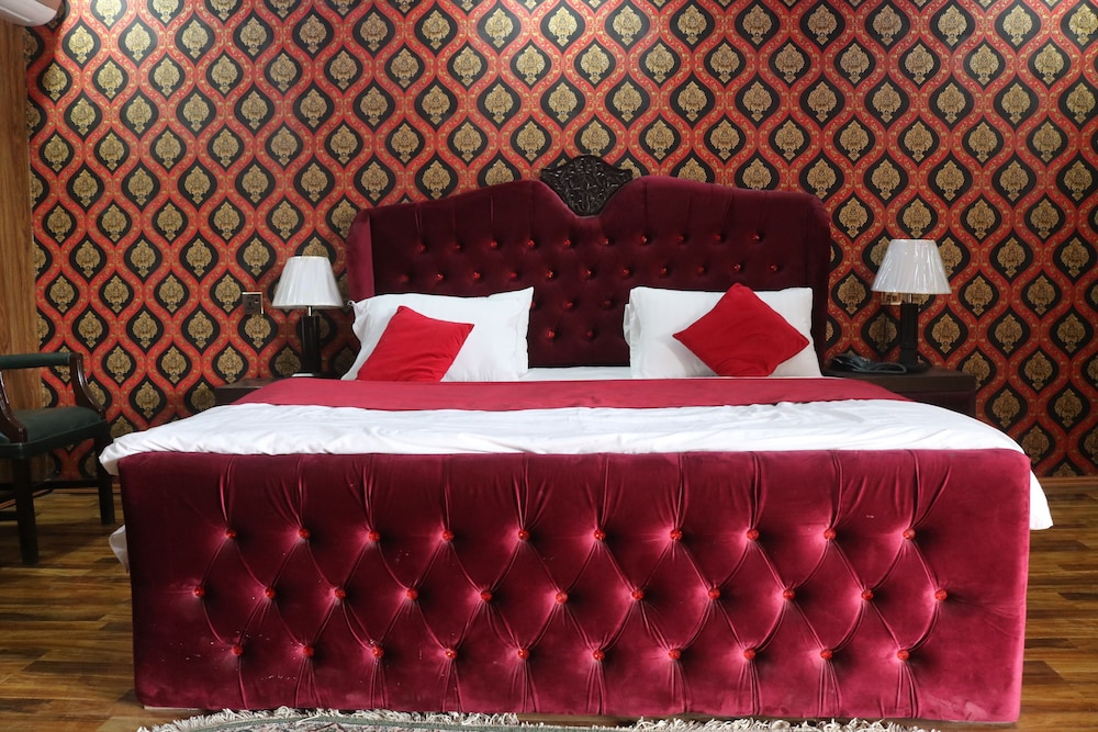 Deluxe Double Room photo 2