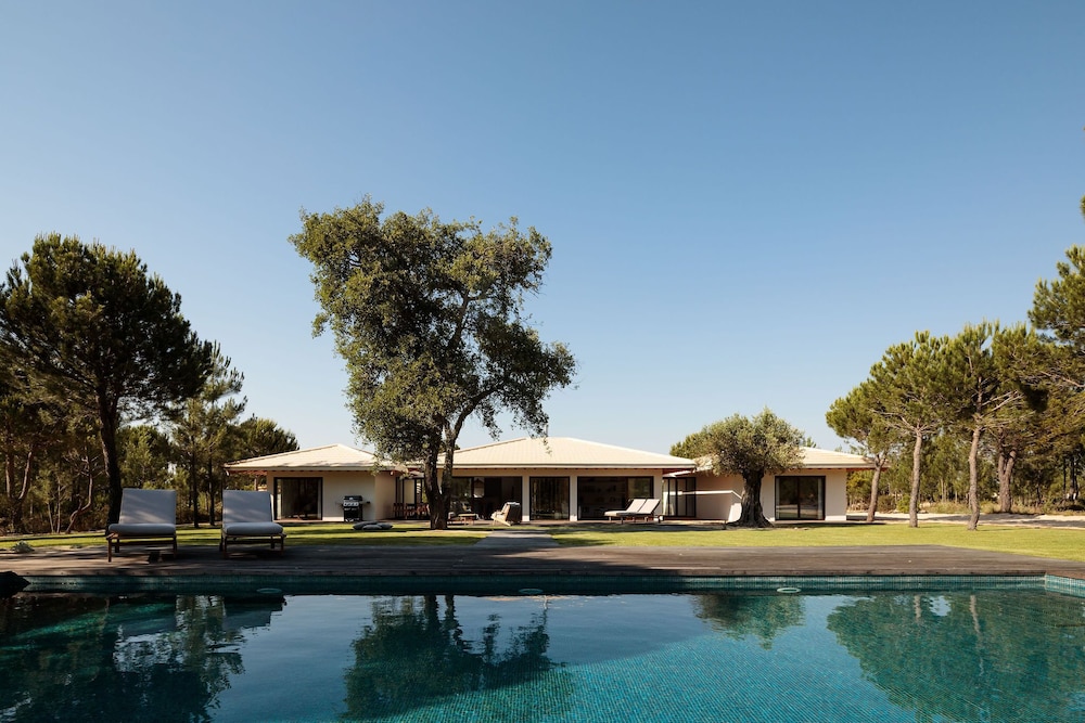 Villa, 3 Bedrooms, Private Pool photo 3