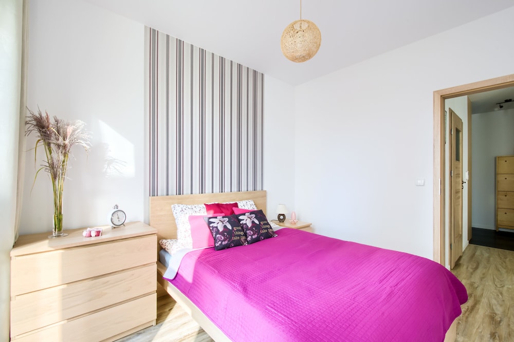 M&R Apartament Airport Obrzeżna 3, Foto 4