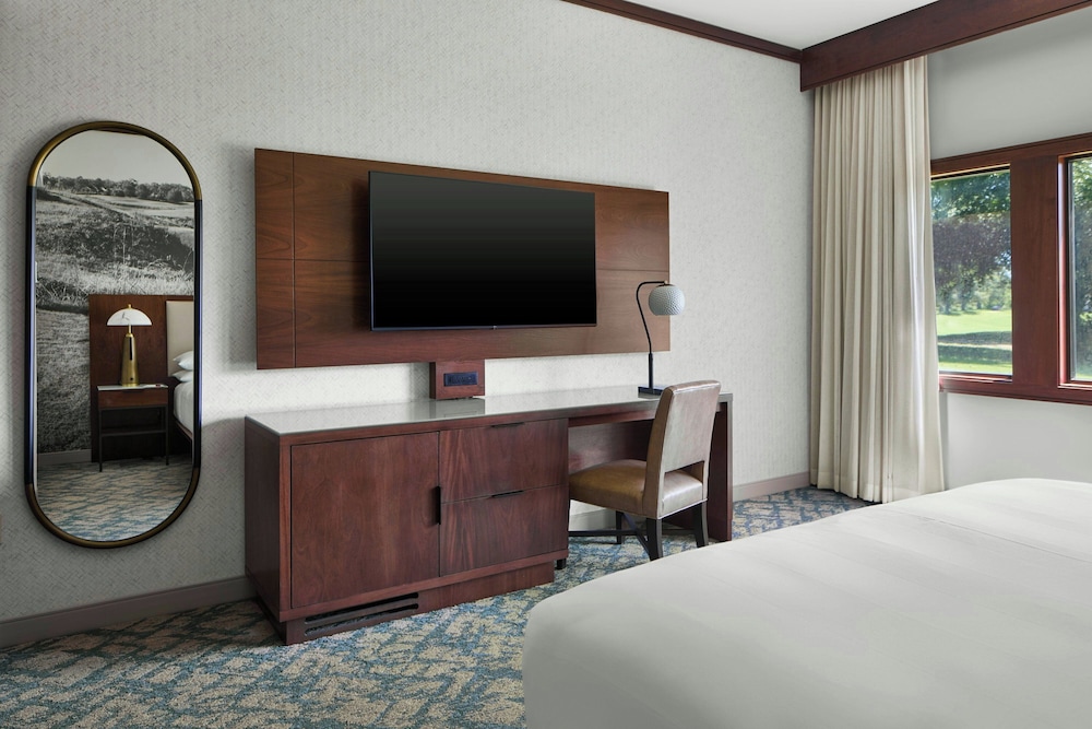 Montgomery Marriott Prattville Hotel & Conference Center, Photo 7