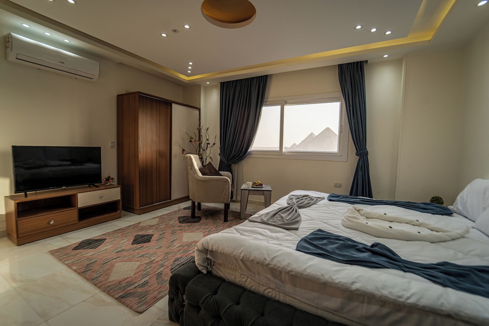 Family Studio Suite, Mountain View photo 1