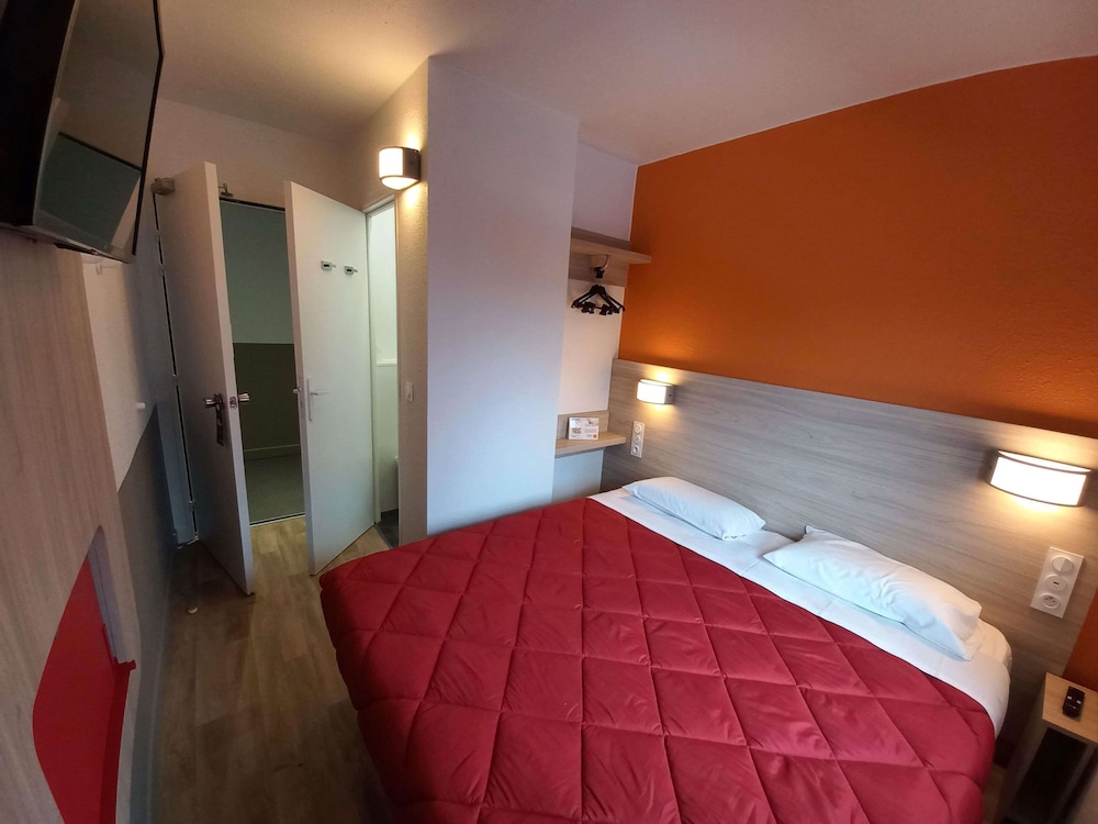 Standard Room, 1 Double Bed - Photo 2