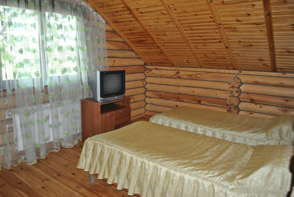 Cottage, 2 Twin Beds photo 1