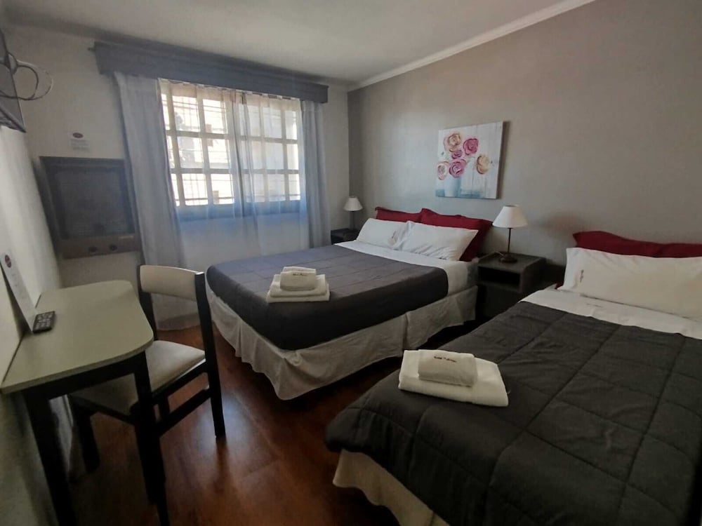 Premium Triple Room, Multiple Beds