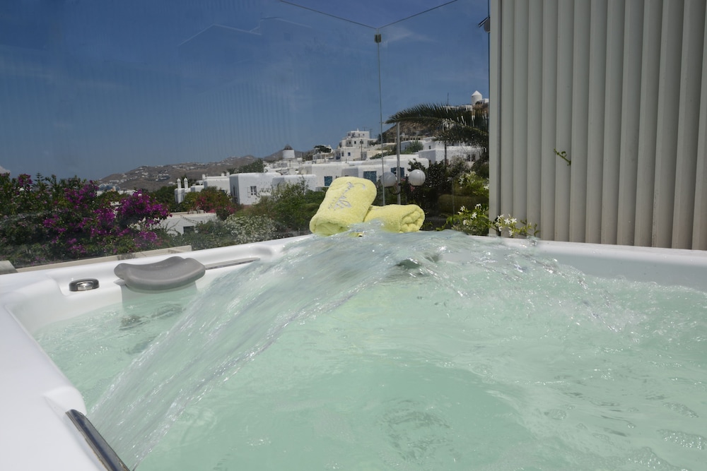 Junior Suite, Sea View - Photo 1