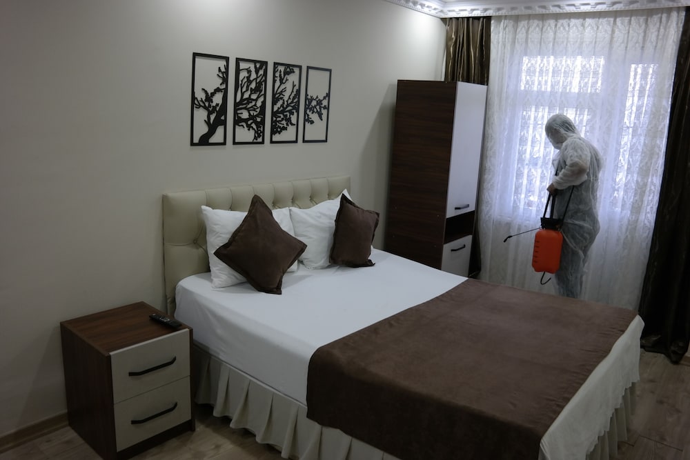 Standard Double Room, Sea View photo 1