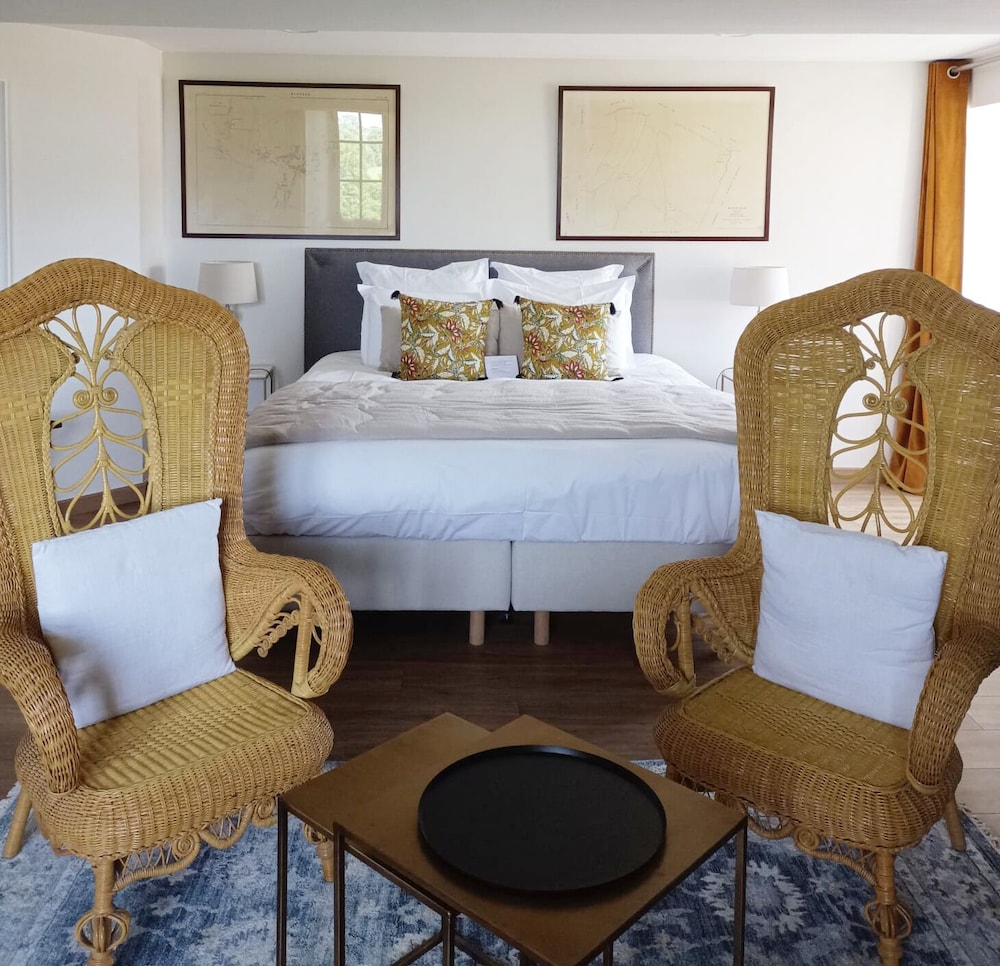Superior Double Room photo 1