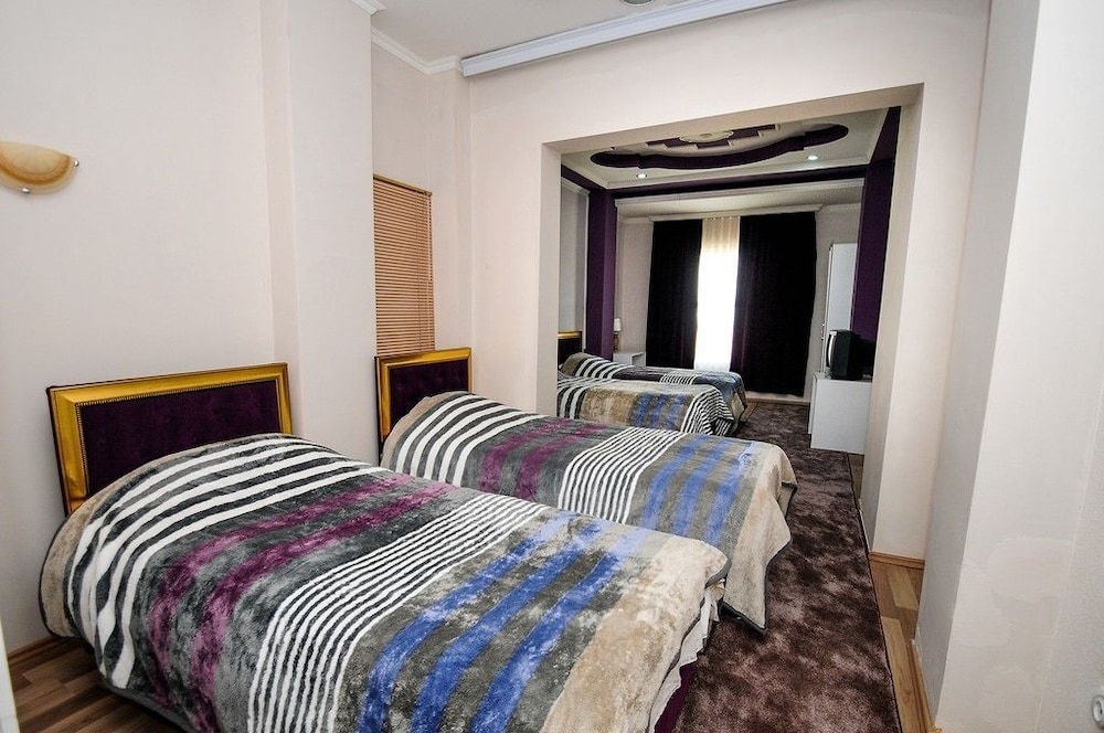 Quadruple Room photo 1