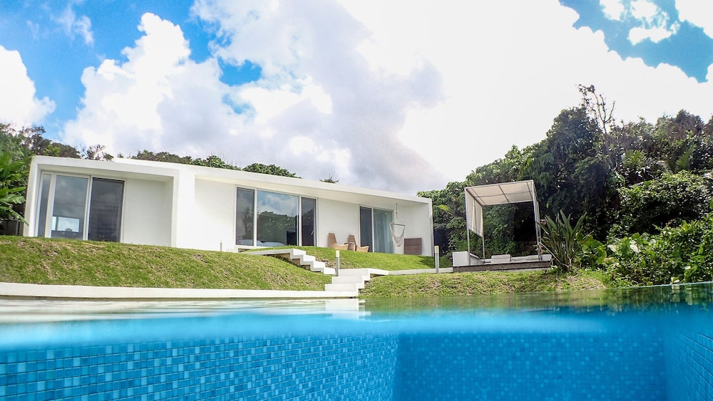 Panoramic Villa, 1 Bedroom, Non Smoking, Private Pool photo 1