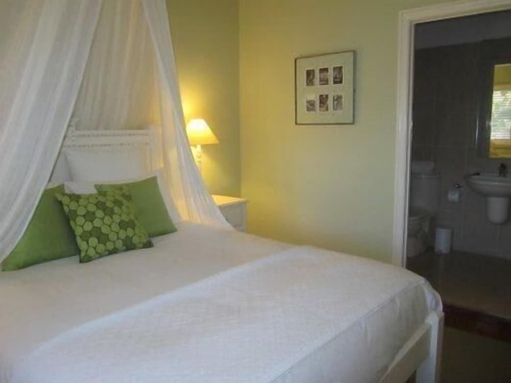 Georgia Suite