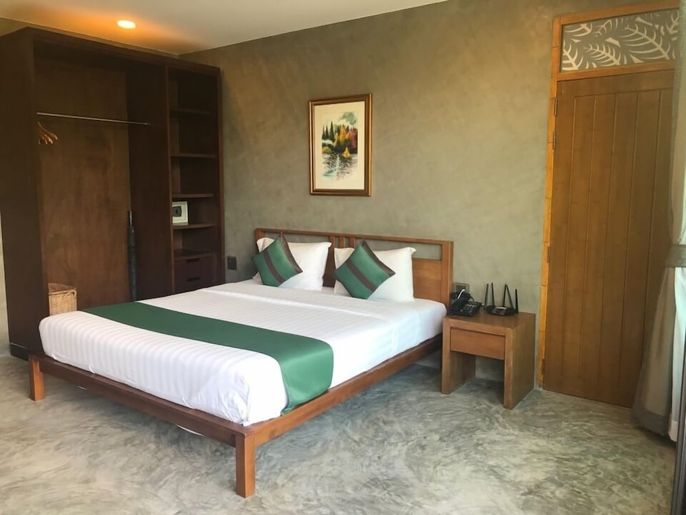 Deluxe Room photo 1
