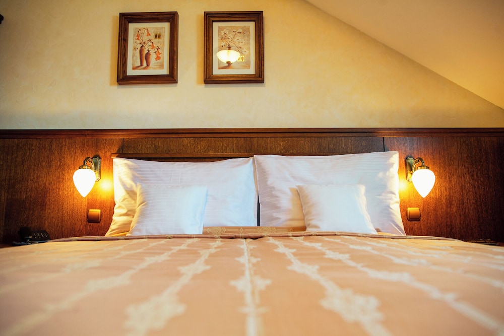 Suite photo 1