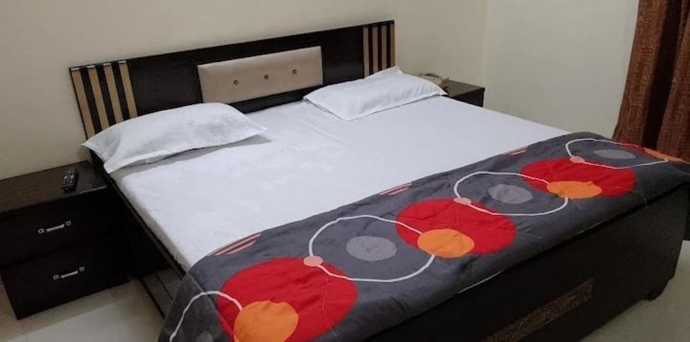 Deluxe Room, Multiple Bedrooms, City View photo 1