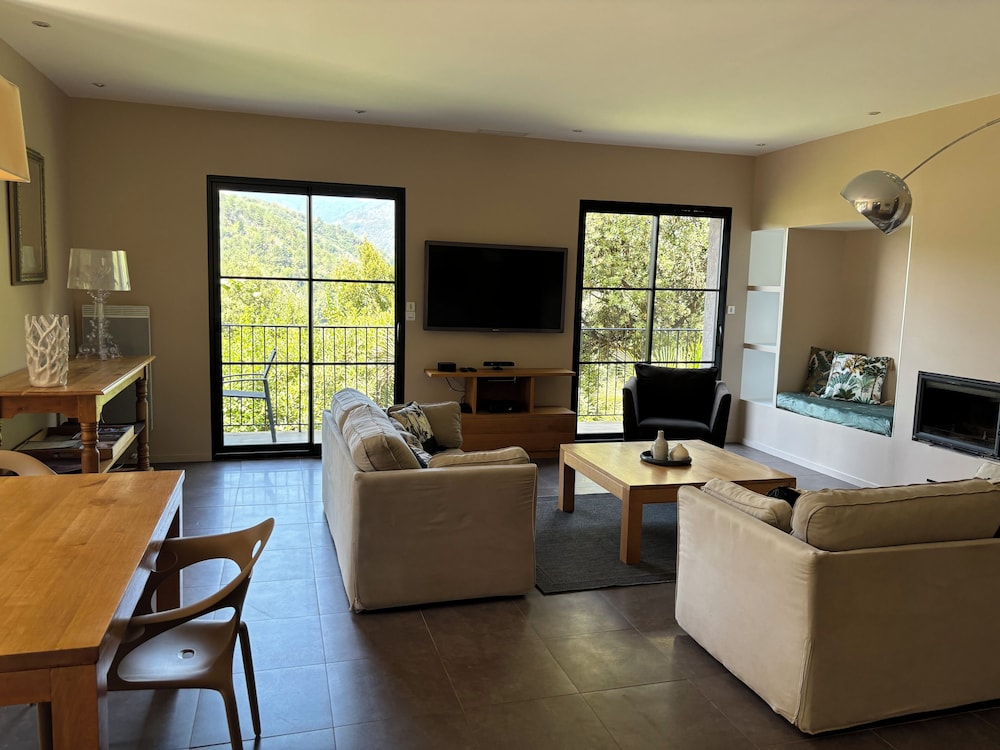 Loft, 4 Bedrooms (Indoor Pool)