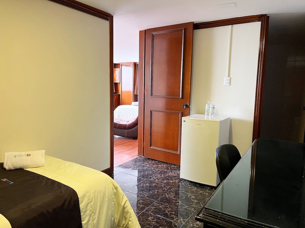 Deluxe Room photo 3