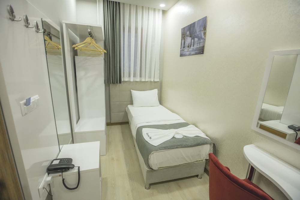 Deluxe Single Room photo 2