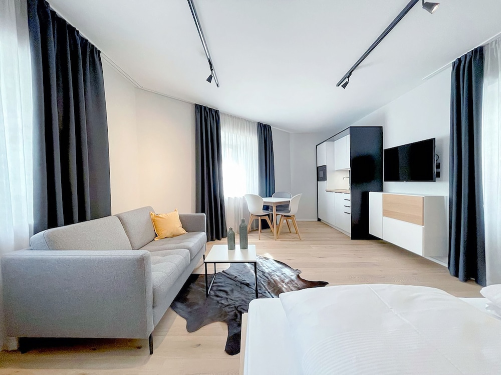 Luxury Double Room photo 1