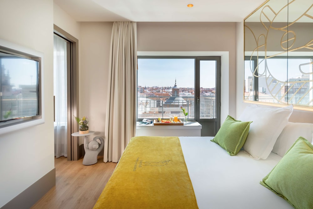 Suite (Princess)