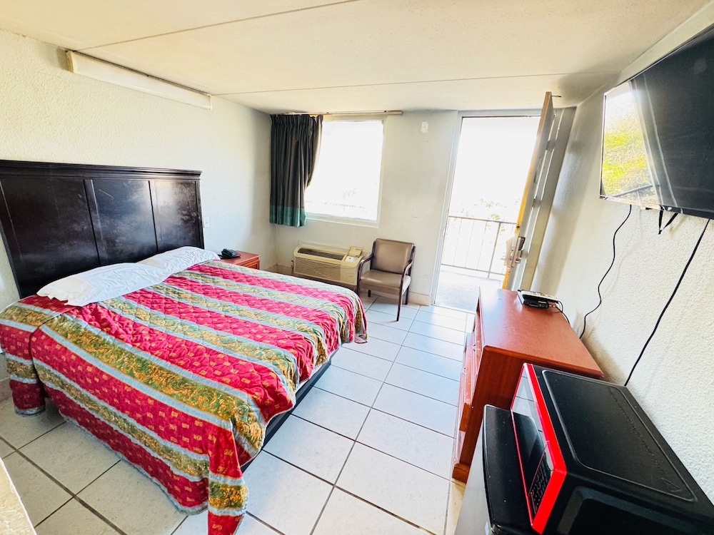 Comfort Studio, 1 Queen Bed photo 1