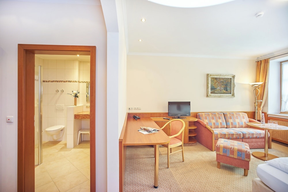 Comfort Double Room photo 2