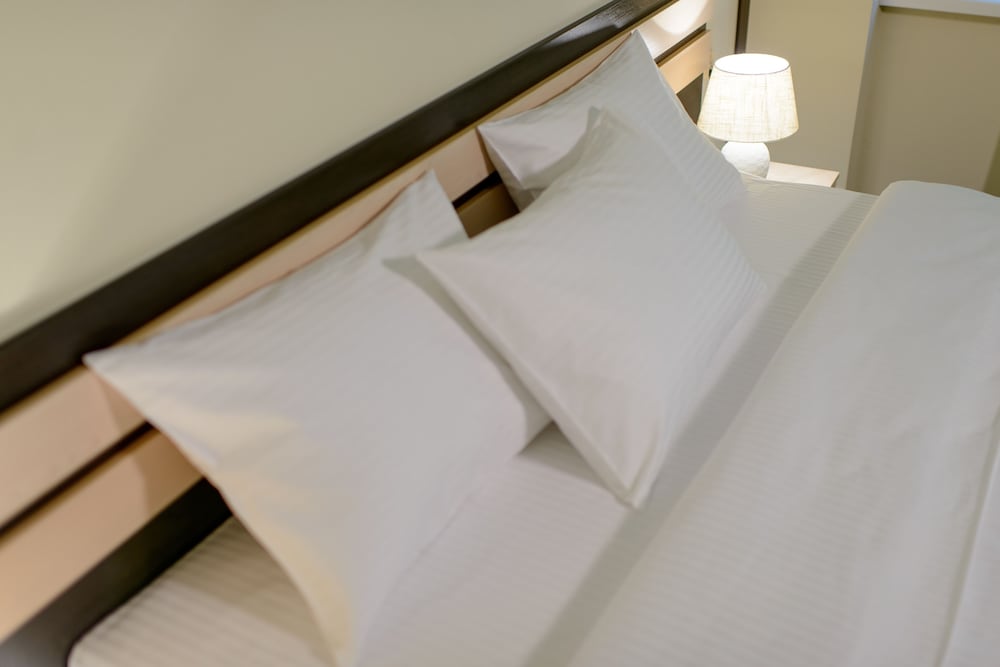 Family Triple Room, Multiple Beds, Non Smoking photo 1
