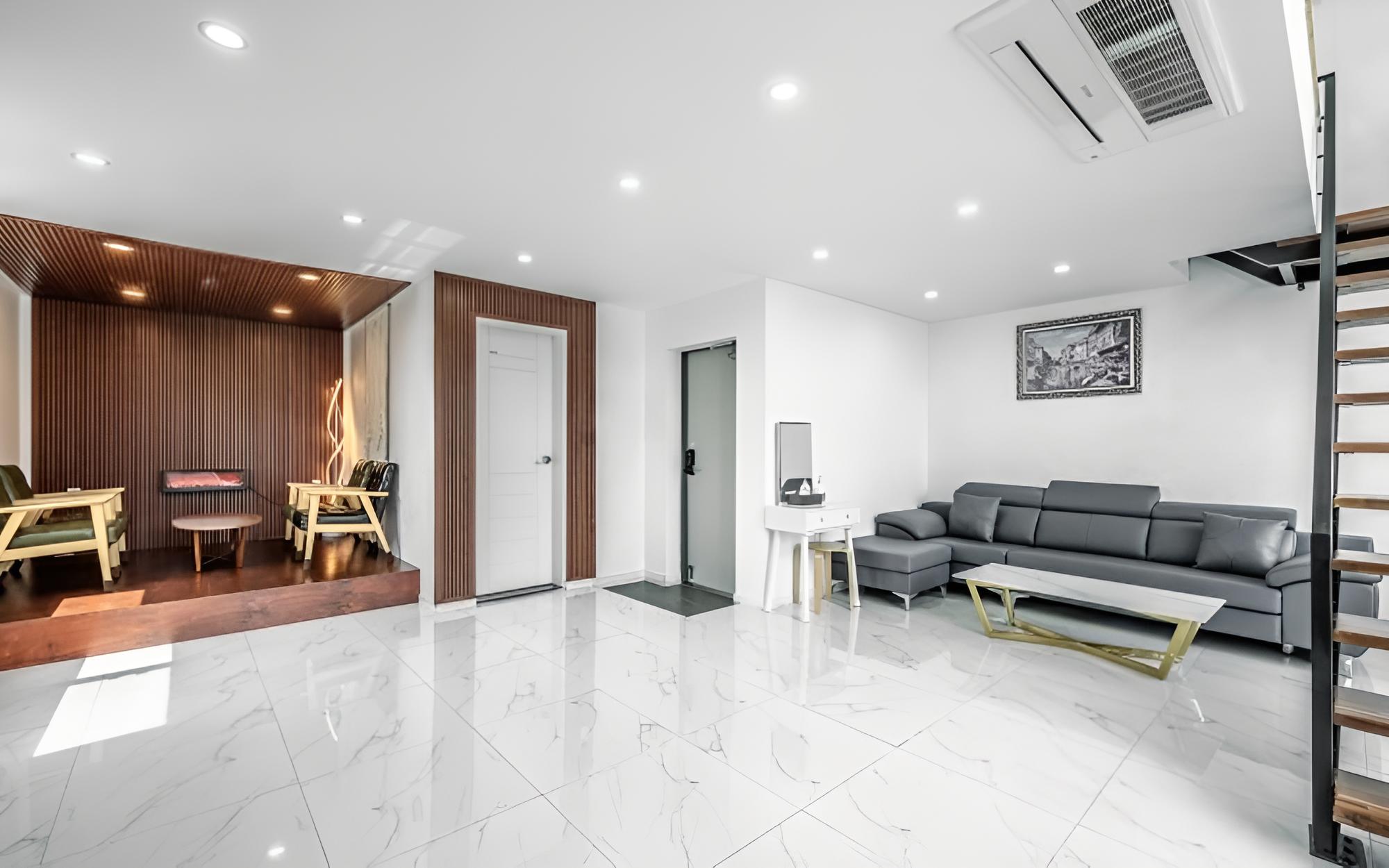 Room (A-402 (Double layer Jet spa)) - Photo 7