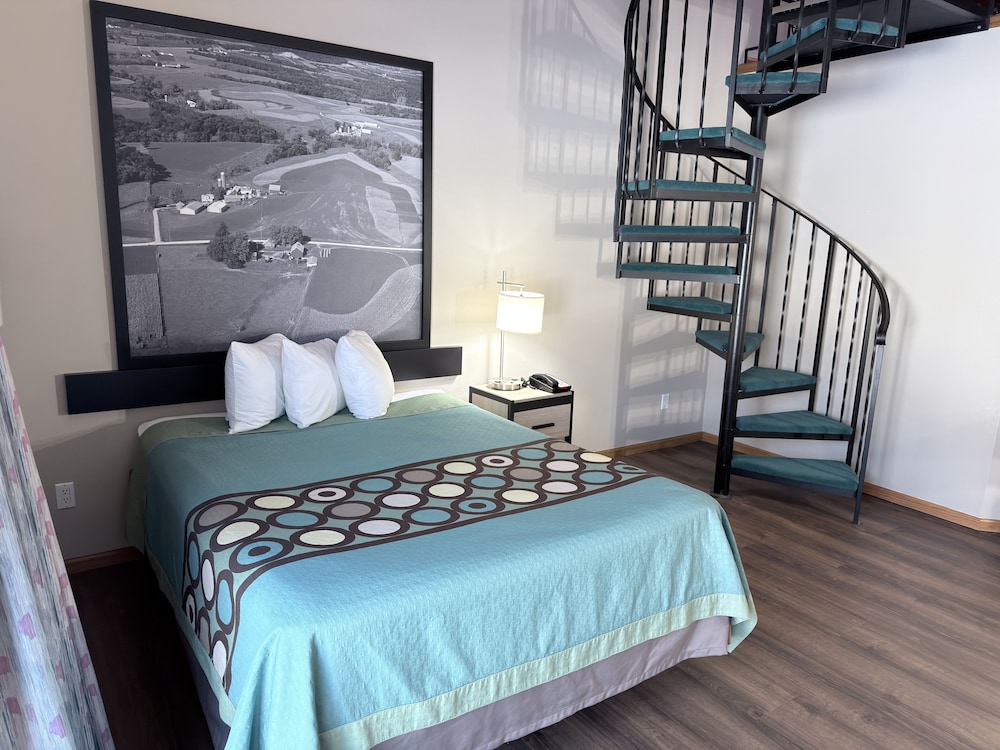 Deluxe Suite, Multiple Beds, Non Smoking