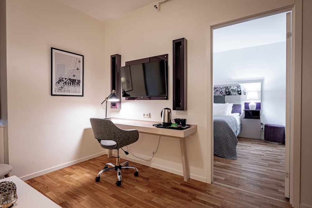 Premium Room